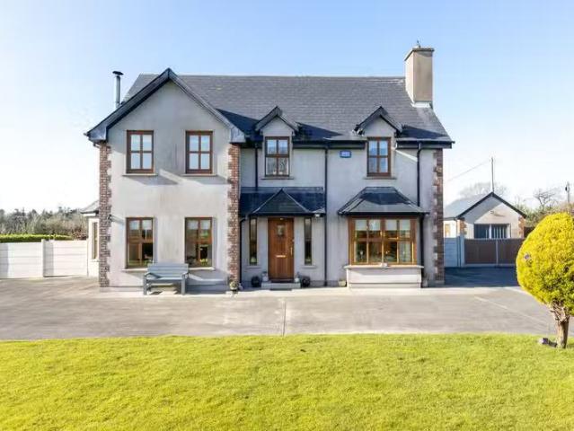 Laurel View, Garrywilliam, Crossabeg, Co. Wexford, Y35PW26 is.