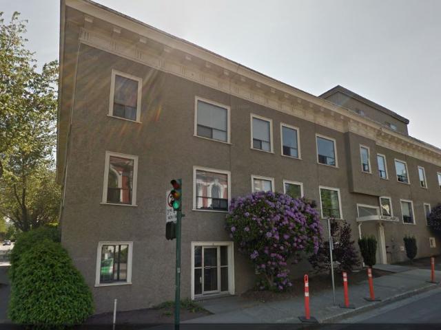 Laurelhurst