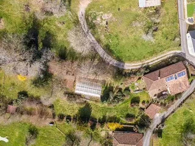 Lauresses 46210 Achat / Vente maison 6 pièces t6