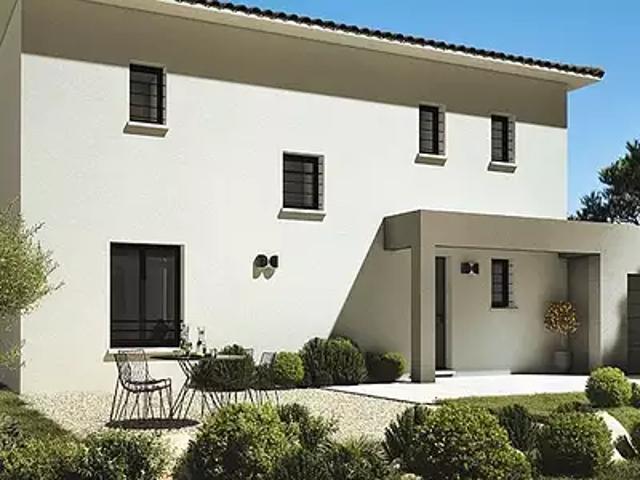 Lauret 34270 Programme neuf maison neuf à vendre 5 pièces