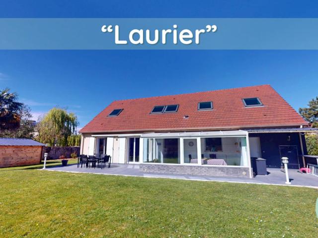 'Laurier' Maison 6 chambres