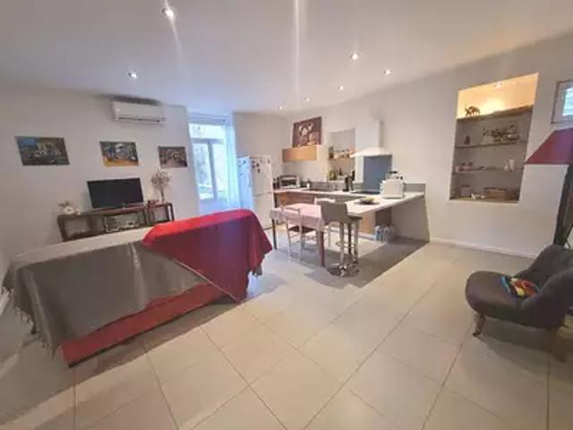 Lauris 84360 Achat / Vente appartement 2 pièces t2