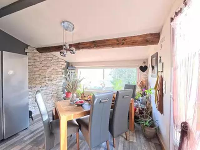 Lauris 84360 Achat / Vente maison 6 pièces t6 piscine
