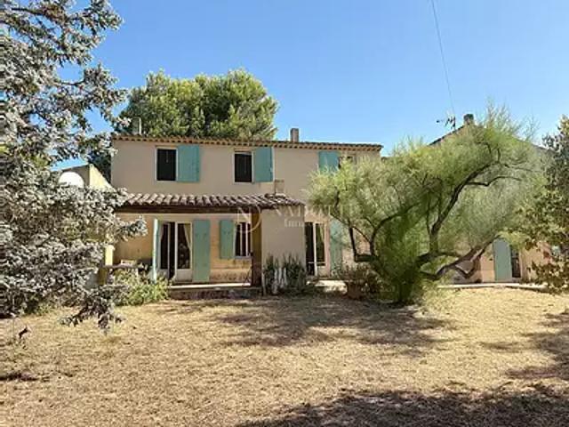 Lauris 84360 Achat / Vente maison 8 pièces t8