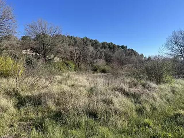 Lauris 84360 Achat / Vente terrain