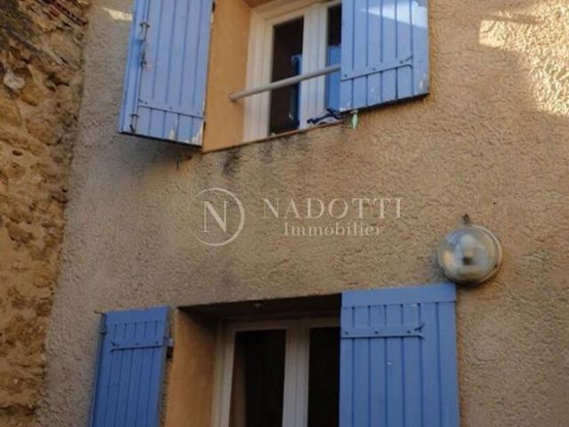 Lauris Appartement T3 65 m2