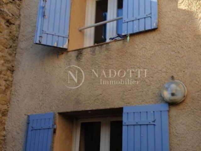 Lauris Appartement T3 65 m2