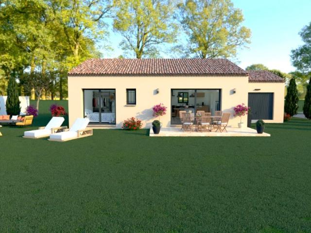 Lauris Vente Maison 84