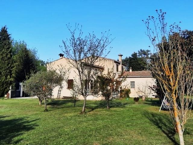 Lauris Vente Maison 84