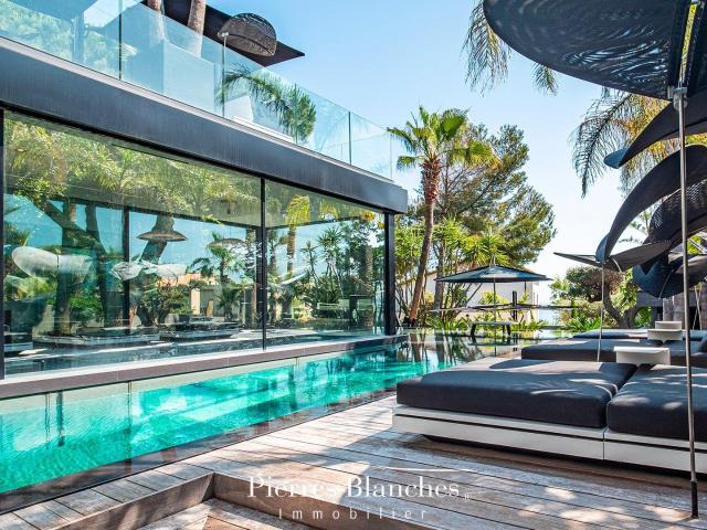 L'aurore Sur La Mer ® 457m² Sète