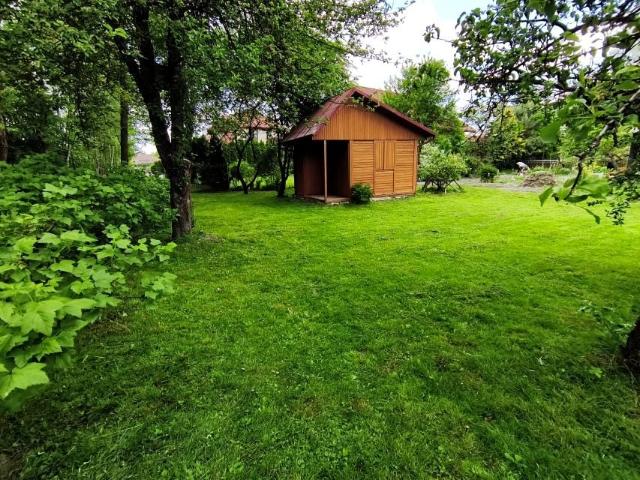 Laurowa 307 m², Rzeszów