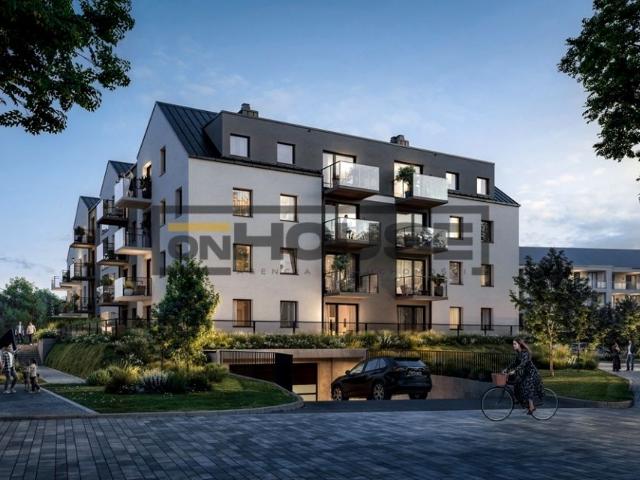 Laurowa 68,62 m², Rzeszów