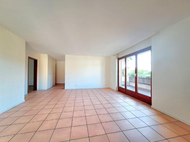 LAUSANNE 25BIS, Appartement de 3.5 pièces proche du centre