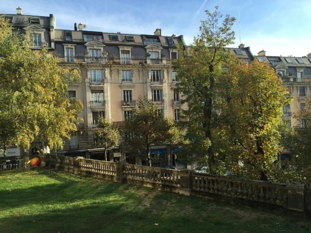 Lausanne Sous gare/Grancy, bureau administratif de 195 m2 à louer
