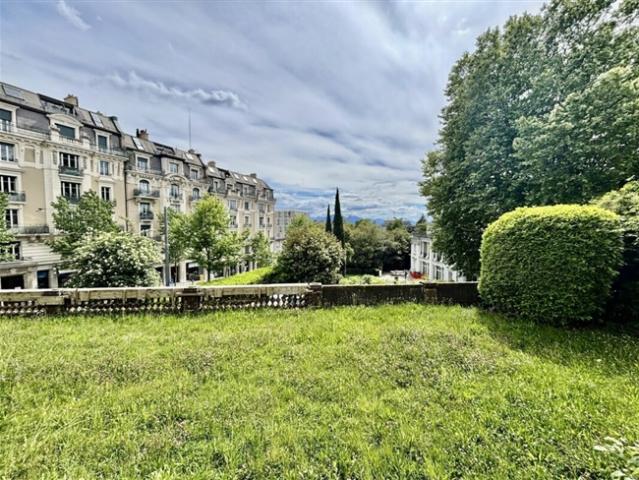 Lausanne Sous gare/Grancy, bureau administratif de 195 m2 à louer