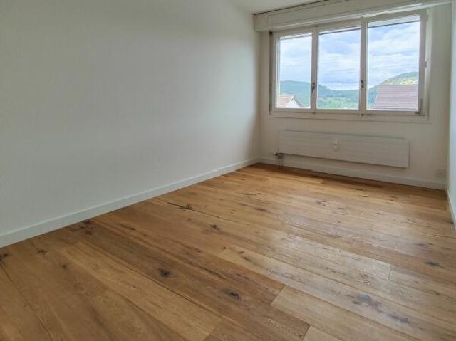 Lausen / 4.5 room apartment no. 7