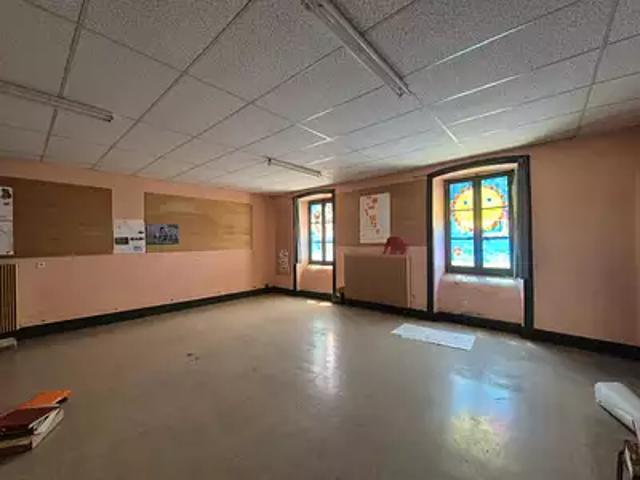 Laussonne 43150 Achat / Vente maison 10 pièces t10