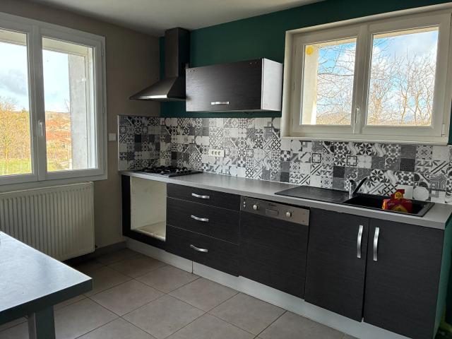 Laussonne Vente Maison 43