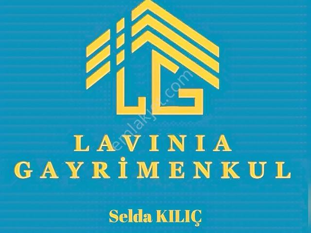 Lavınıa'dan Merkezde Kiralık Dükkan