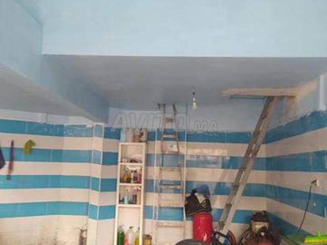 Lavage à vendre