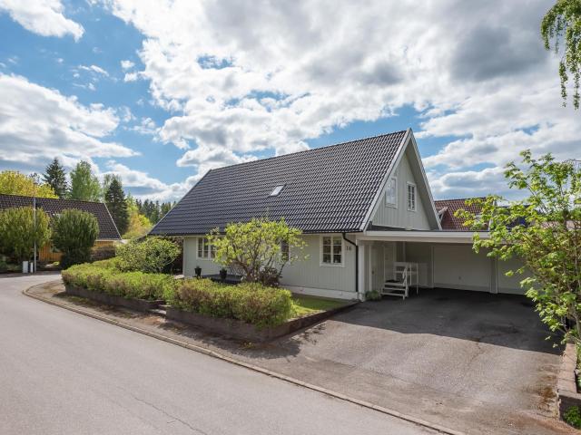 Lävägen 16