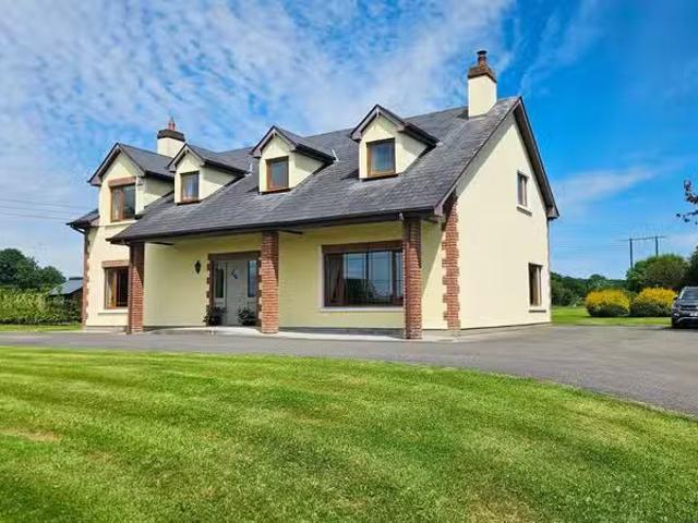 Lavagh, Ballyheelin, Kilnaleck, Co. Cavan, Ballyheelan, Co. Ca.