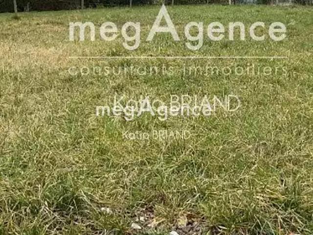 Laval 53000 Achat / Vente terrain