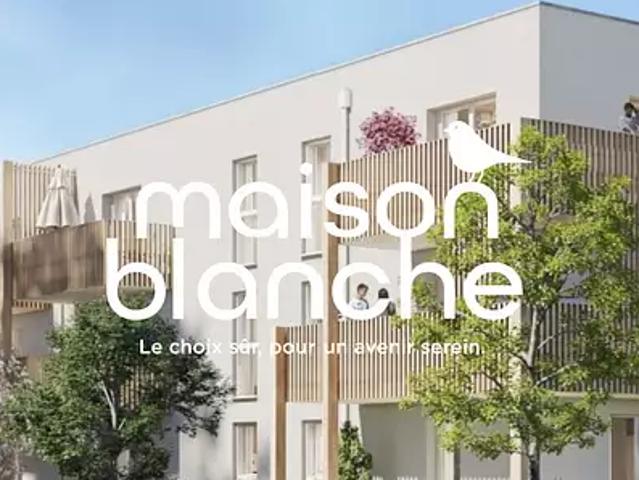 Laval 53000 Achat / Vente appartement 1 pièce t1