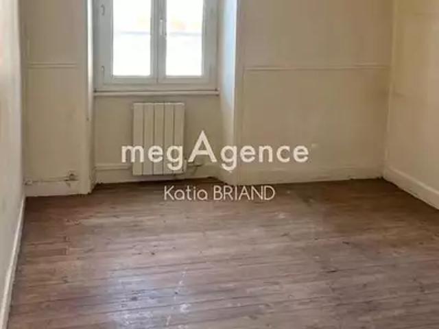 Laval 53000 Achat / Vente appartement 2 pièces t2