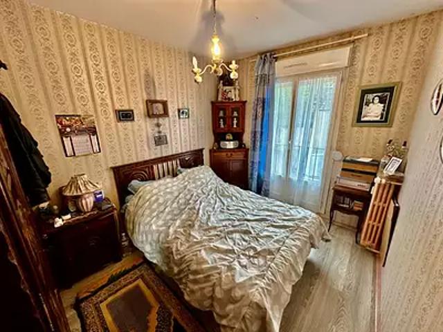 Laval 53000 Achat / Vente appartement 3 pièces t3