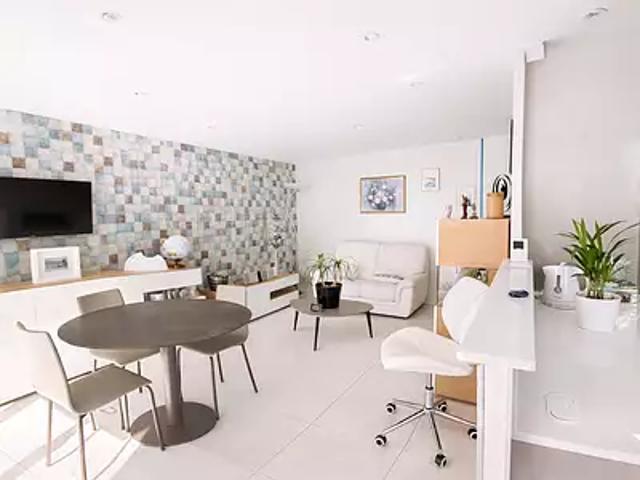 Laval 53000 Achat / Vente appartement 3 pièces t3