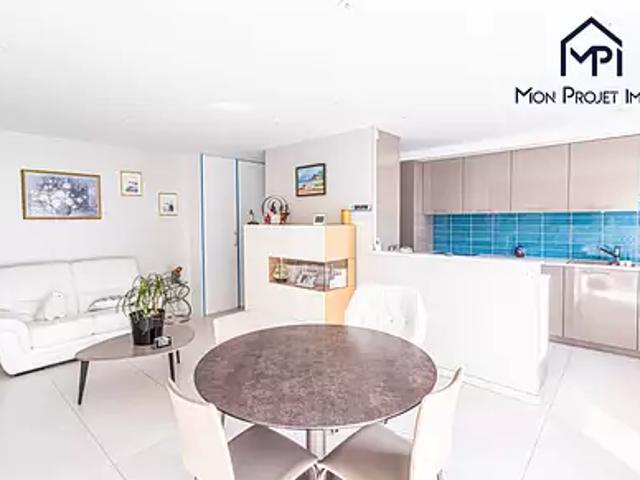 Laval 53000 Achat / Vente appartement 3 pièces t3