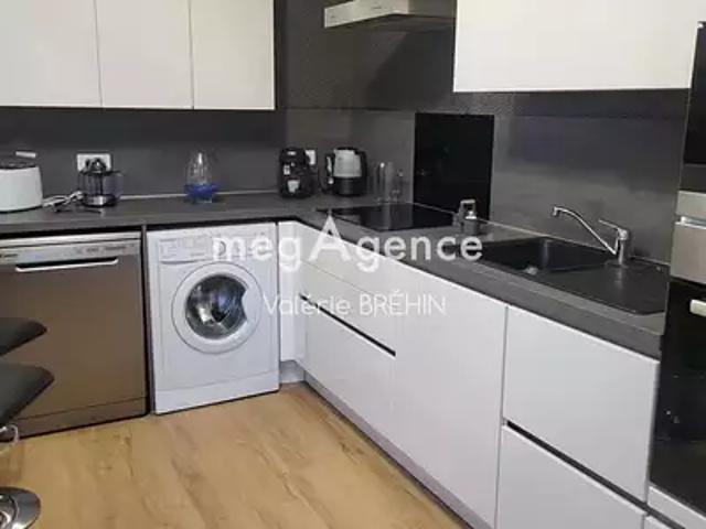 Laval 53000 Achat / Vente appartement 3 pièces t3 cave