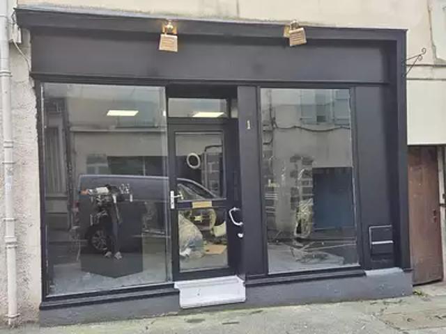 Laval 53000 Achat / Vente divers 3 pièces