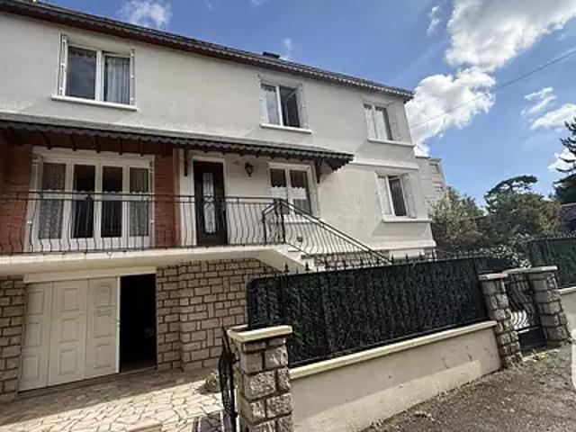 Laval 53000 Achat / Vente maison 5 pièces t5 parking