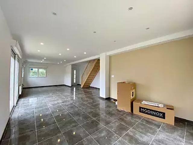 Laval 53000 Achat / Vente maison 6 pièces t6