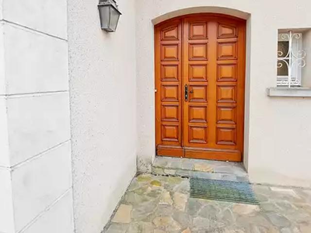 Laval 53000 Achat / Vente maison 8 pièces t8