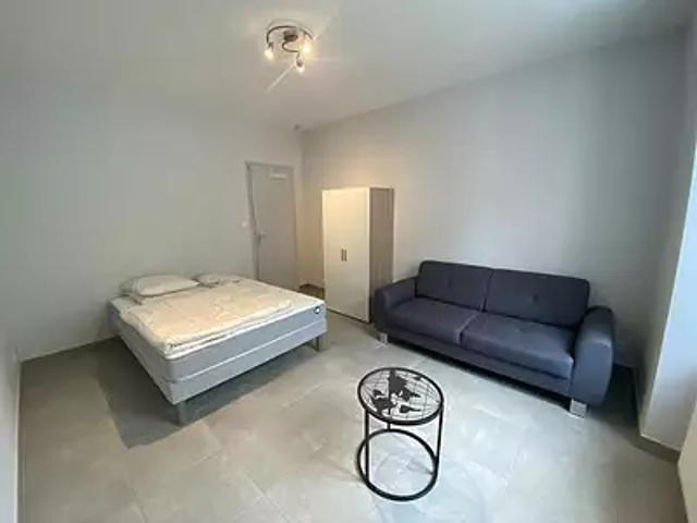 Laval 53000 Location appartement 1 pièce t1