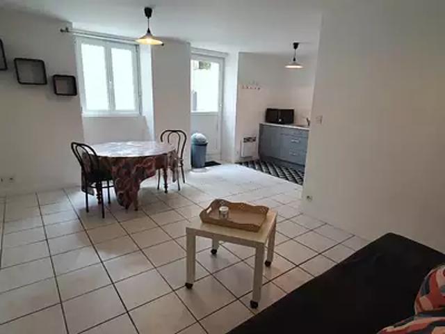 Laval 53000 Location appartement 1 pièce t1