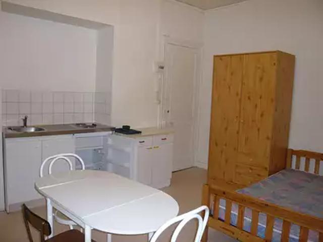 Laval 53000 Location appartement 1 pièce t1