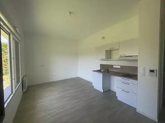 Laval 53000 Location appartement 2 pièces t2
