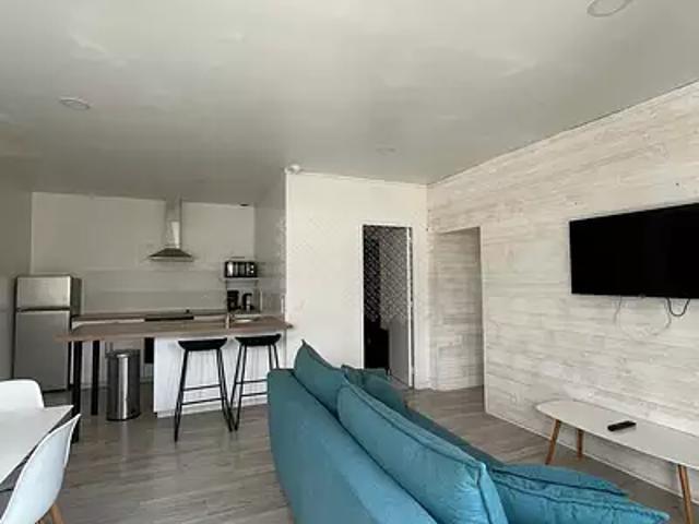 Laval 53000 Location appartement 2 pièces t2