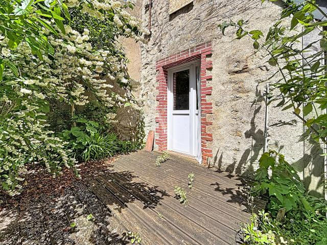 Laval Vente Appartement 53