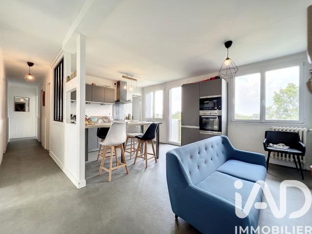 Laval Vente Appartement 53