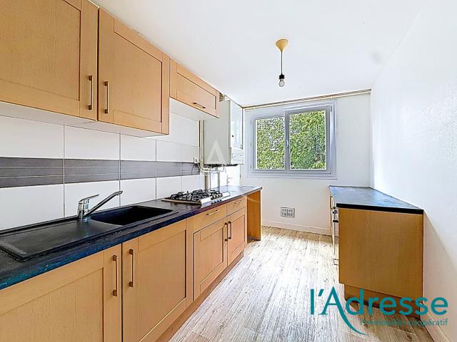 Laval Vente Appartement 53