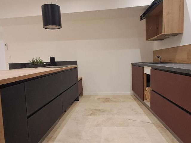 Laval Vente Appartement 53