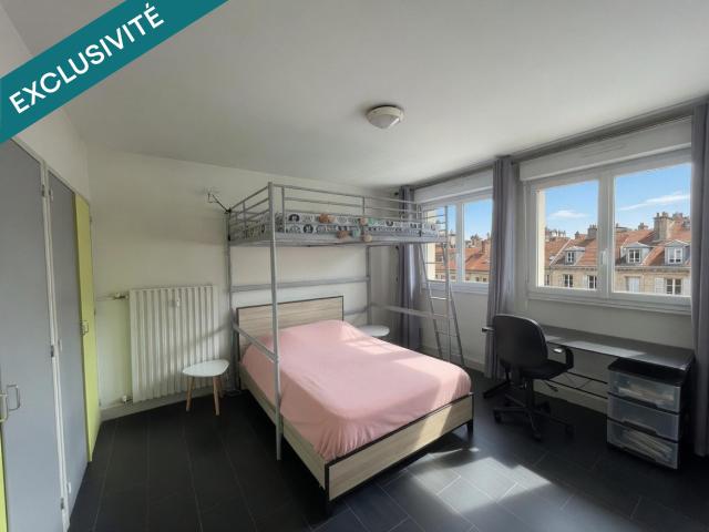 Laval Vente Appartement 53