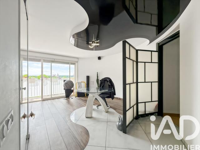 Laval Vente Appartement 53