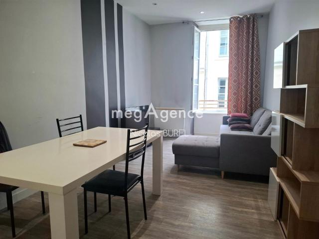 Laval Vente Appartement 53