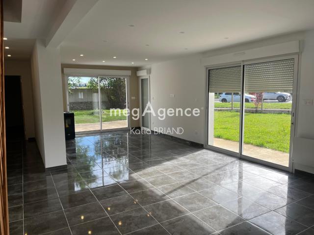 Laval Vente Maison 53